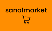 sanal market